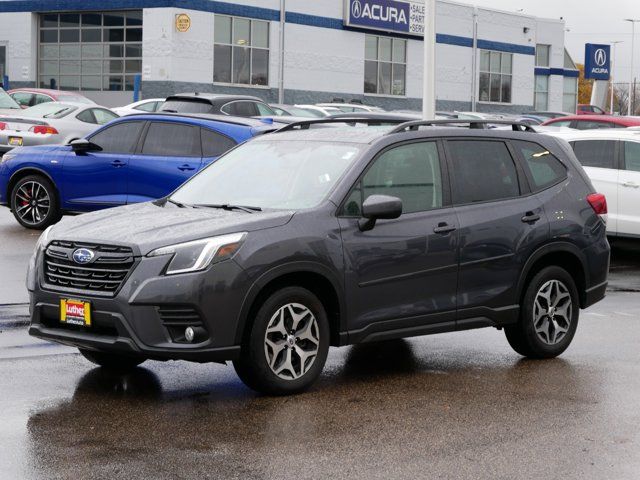 2023 Subaru Forester Premium