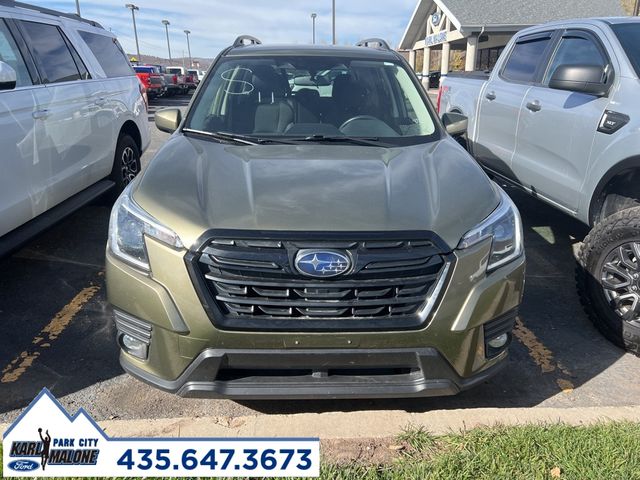 2023 Subaru Forester Premium