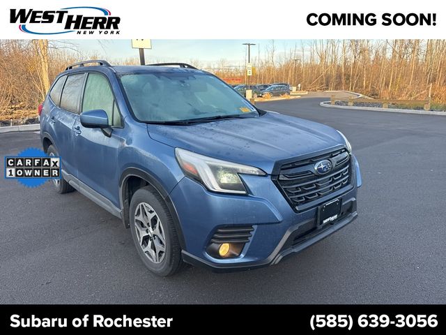 2023 Subaru Forester Premium