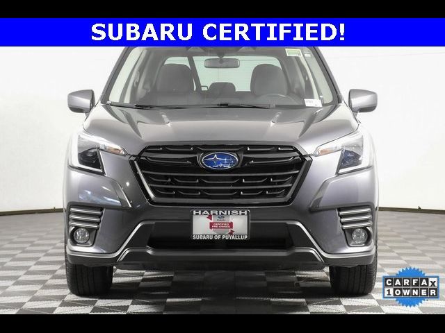 2023 Subaru Forester Premium