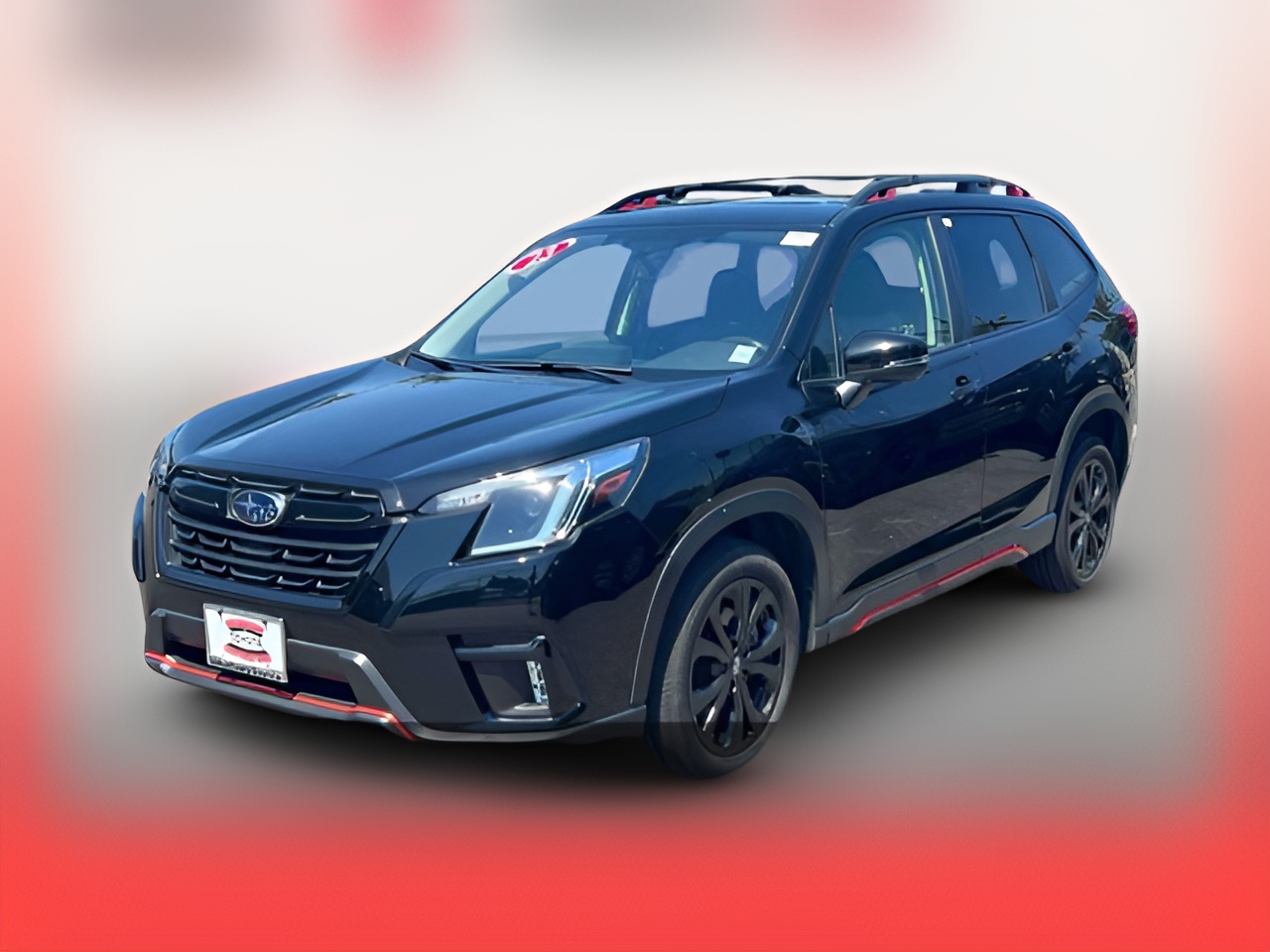Used 2023 Subaru Forester For Sale in Bronx, NY | Auto Navigator