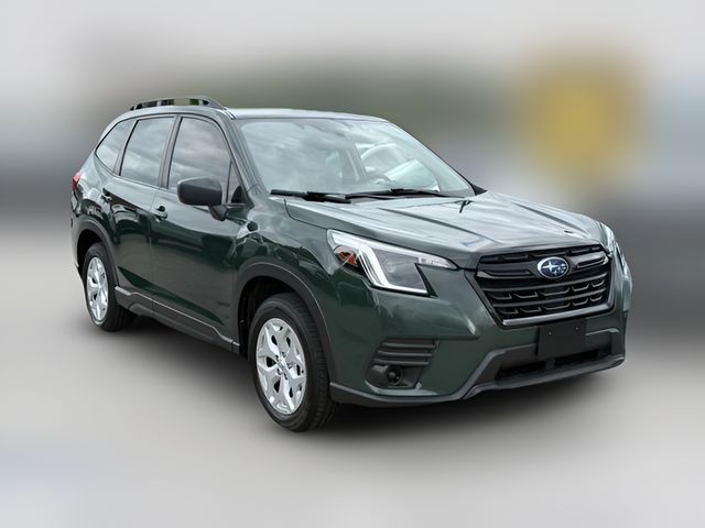 2023 Subaru Forester Base