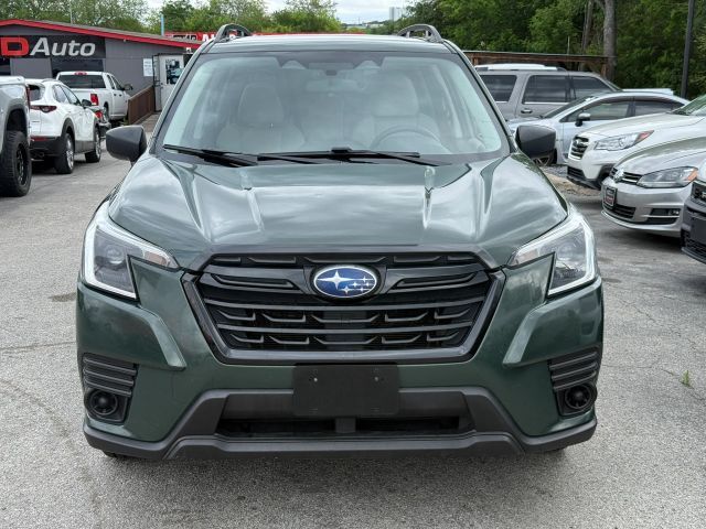 2023 Subaru Forester Base
