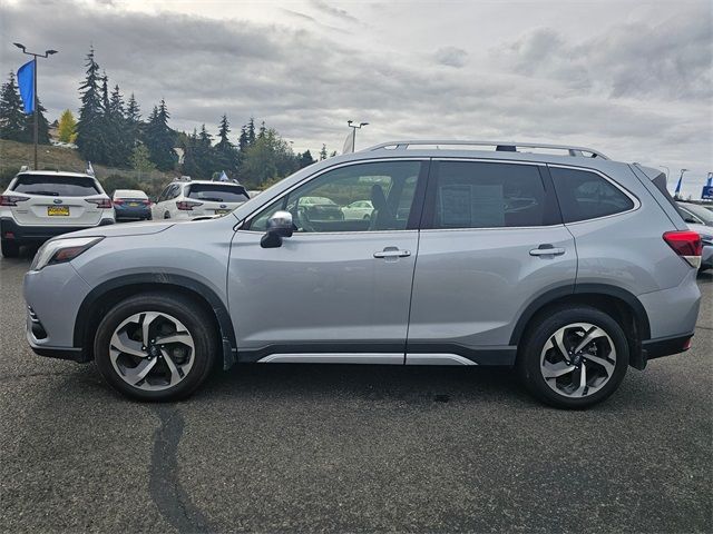 2023 Subaru Forester Touring