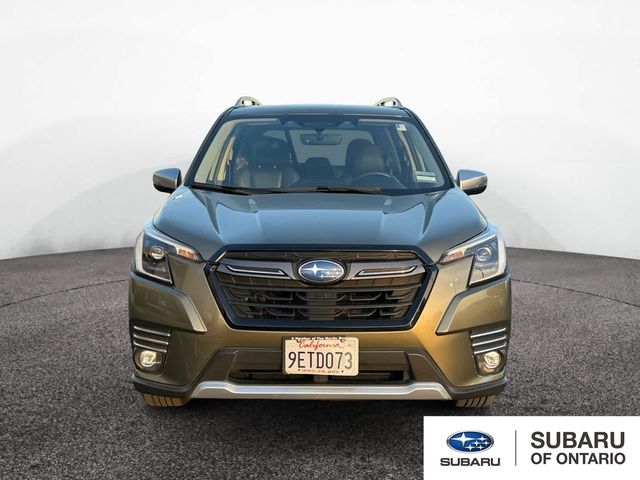 2023 Subaru Forester Touring