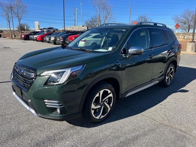 2023 Subaru Forester Touring