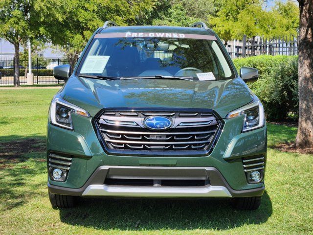 2023 Subaru Forester Touring