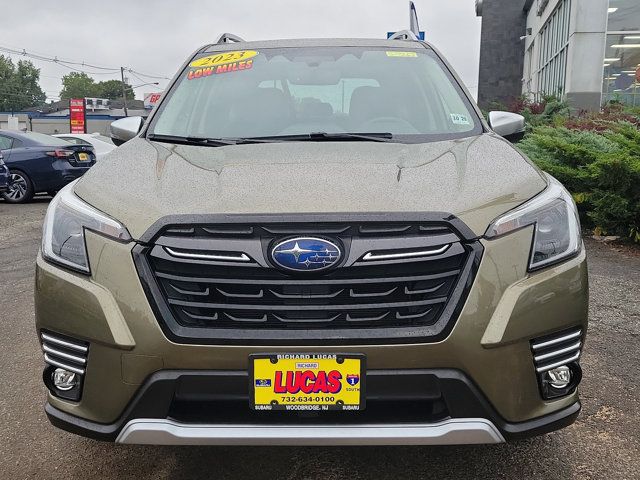 2023 Subaru Forester Touring