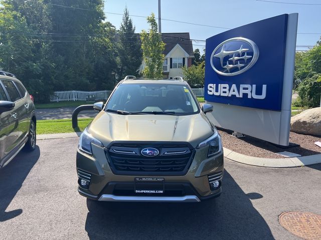 2023 Subaru Forester Touring