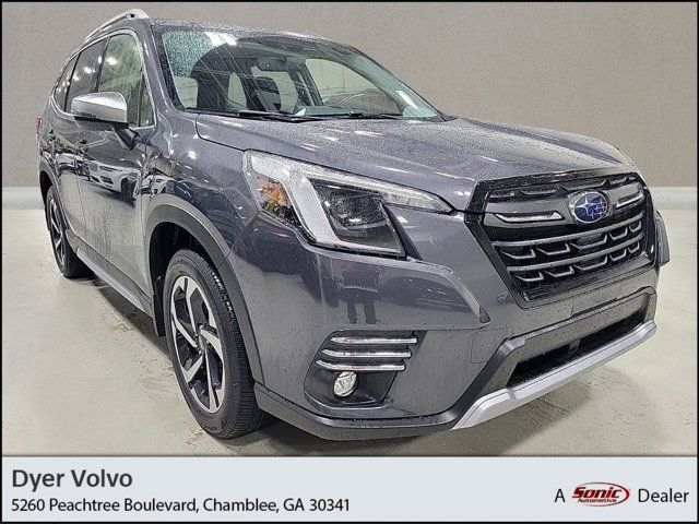 2023 Subaru Forester Touring