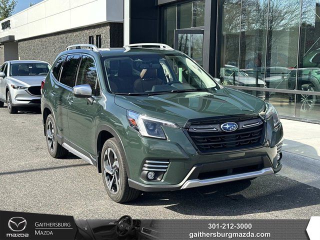 2023 Subaru Forester Touring