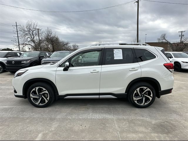 2023 Subaru Forester Touring