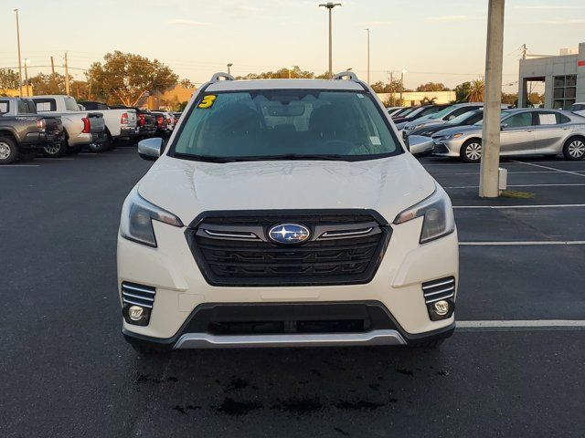 2023 Subaru Forester Touring