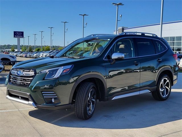 2023 Subaru Forester Touring