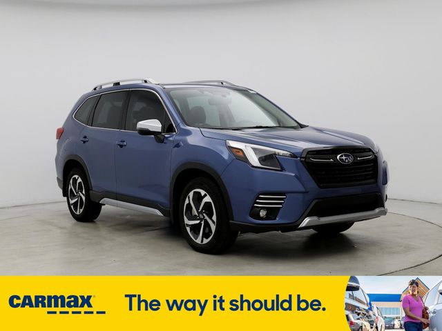 2023 Subaru Forester Touring