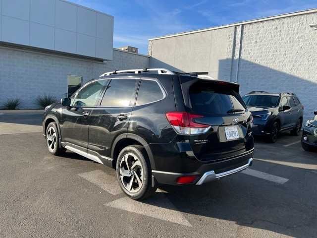 2023 Subaru Forester Touring