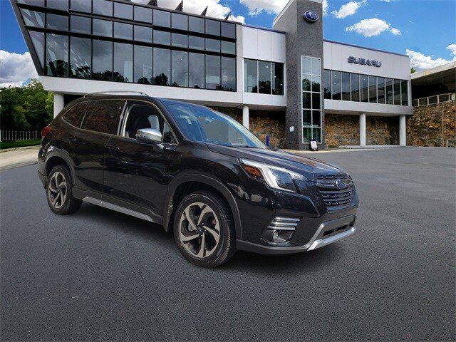 2023 Subaru Forester Touring