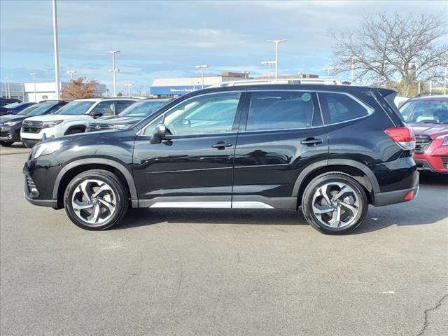 2023 Subaru Forester Touring