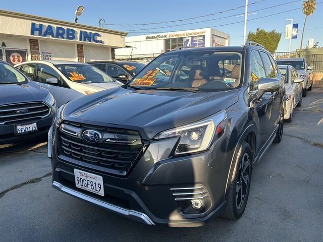 2023 Subaru Forester Touring