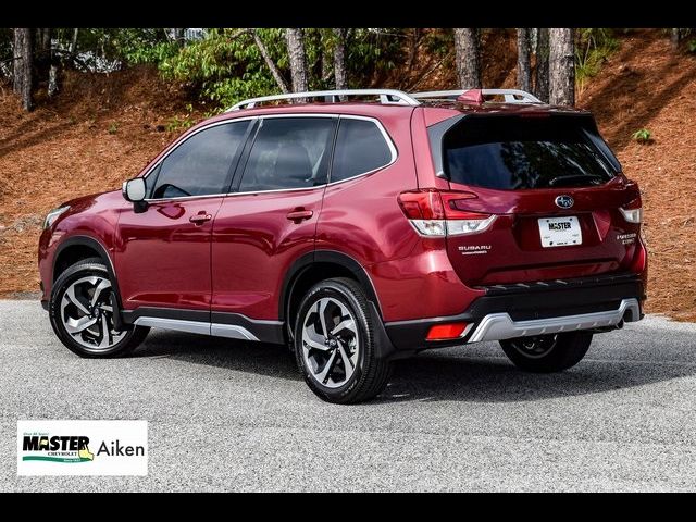 2023 Subaru Forester Touring