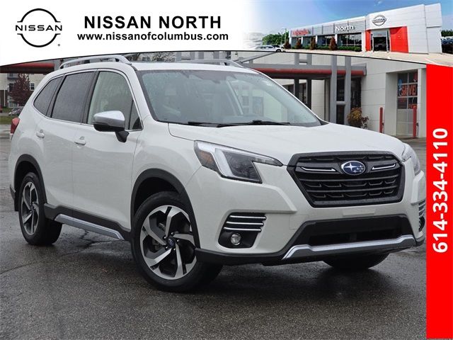 2023 Subaru Forester Touring