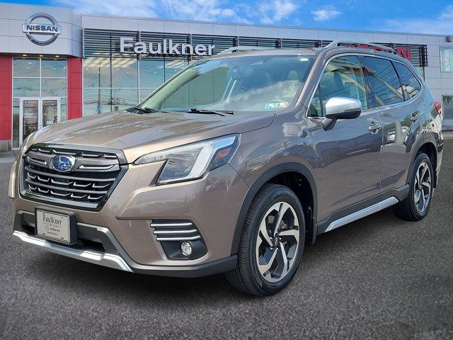 2023 Subaru Forester Touring