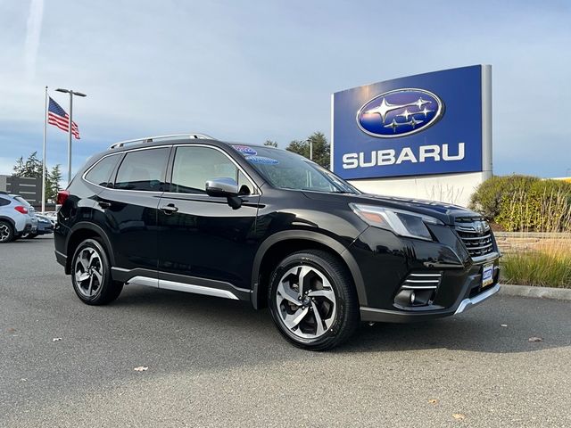 2023 Subaru Forester Touring