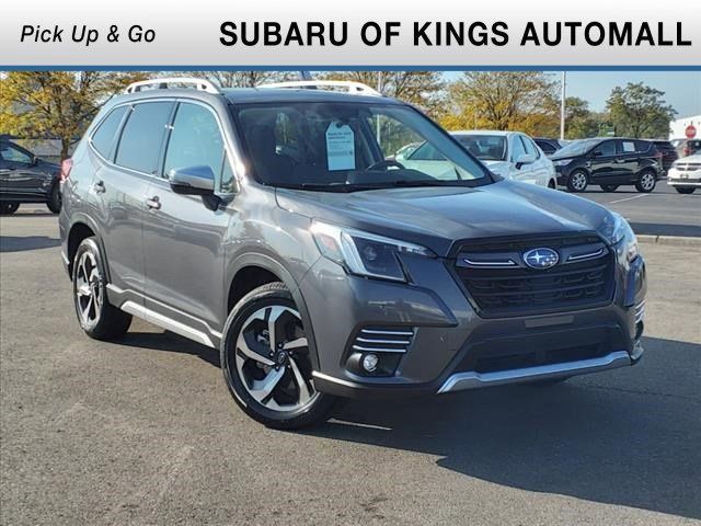 2023 Subaru Forester Touring