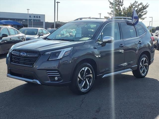 2023 Subaru Forester Touring