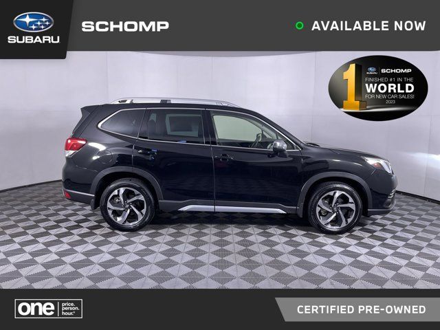 2023 Subaru Forester Touring