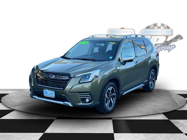 2023 Subaru Forester Touring