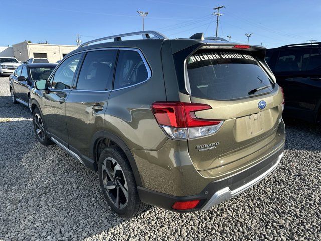 2023 Subaru Forester Touring