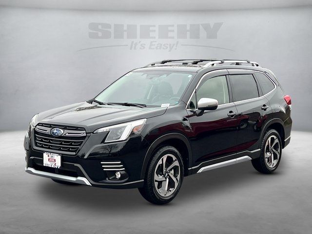 2023 Subaru Forester Touring