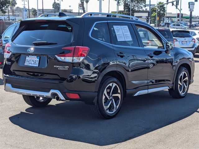 2023 Subaru Forester Touring