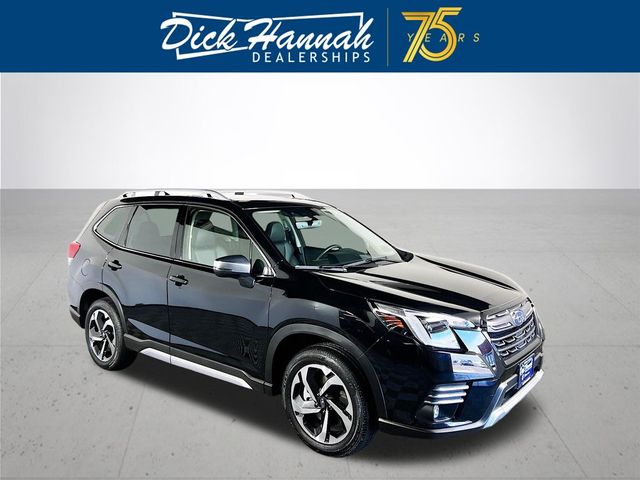 2023 Subaru Forester Touring