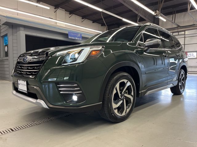 2023 Subaru Forester Touring