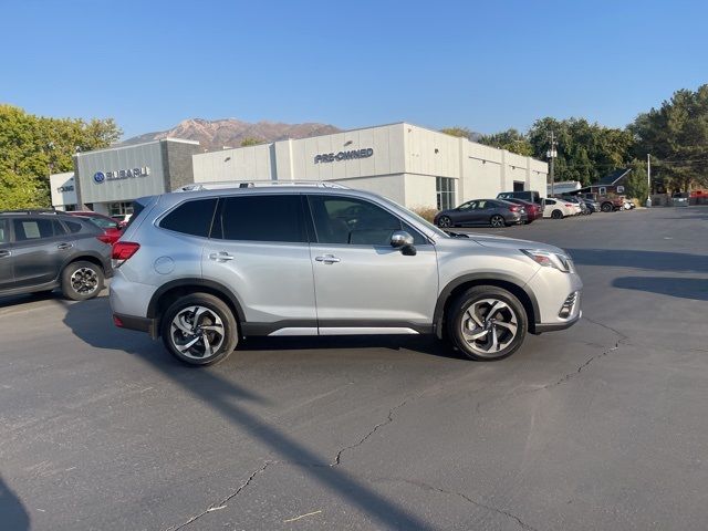 2023 Subaru Forester Touring