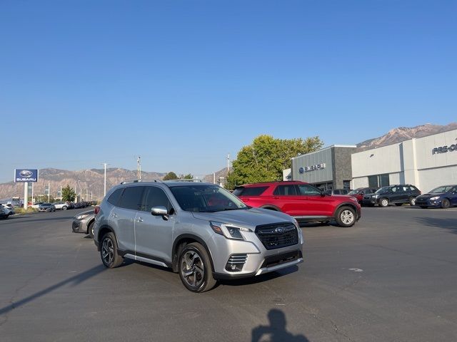 2023 Subaru Forester Touring