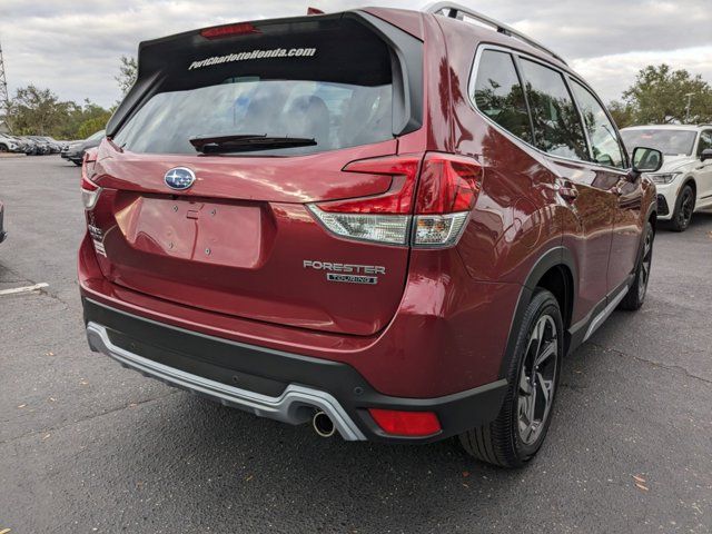 2023 Subaru Forester Touring