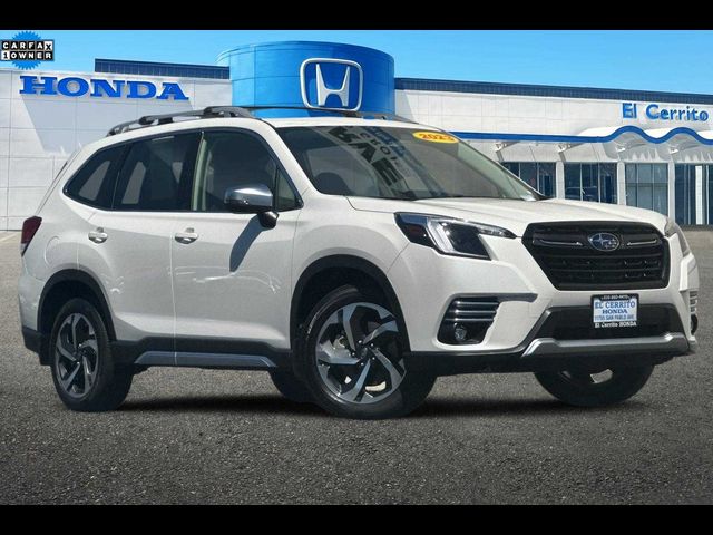 2023 Subaru Forester Touring