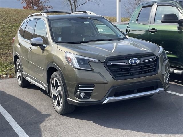 2023 Subaru Forester Touring