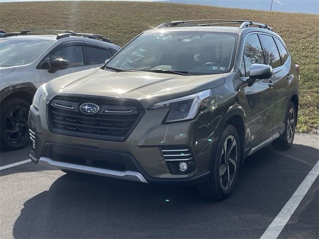 2023 Subaru Forester Touring