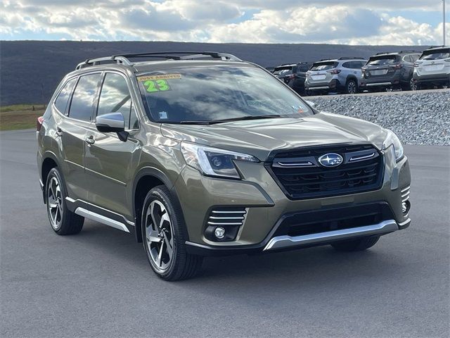 2023 Subaru Forester Touring