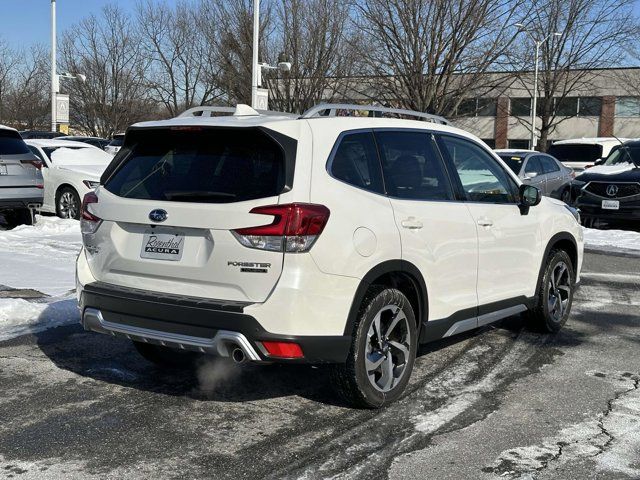 2023 Subaru Forester Touring