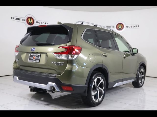 2023 Subaru Forester Touring