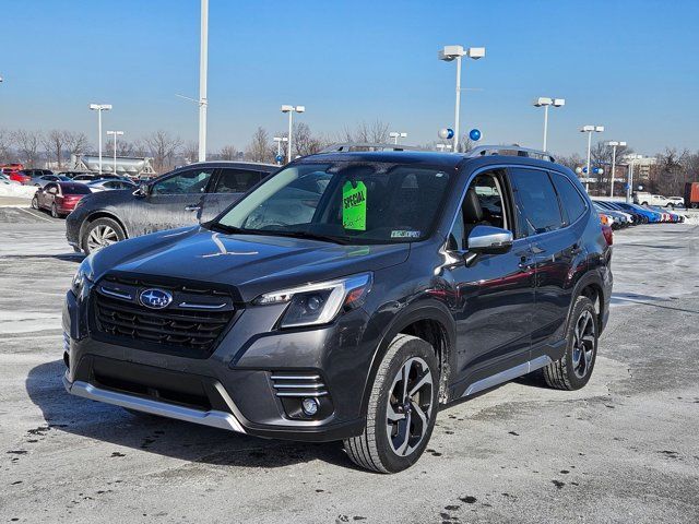 2023 Subaru Forester Touring