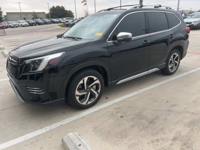 2023 Subaru Forester Touring