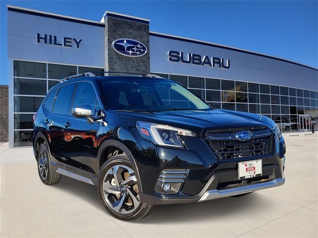 2023 Subaru Forester Touring