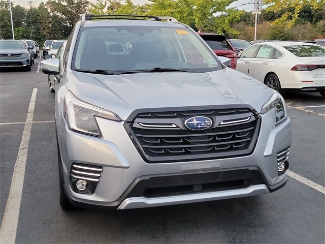 2023 Subaru Forester Touring