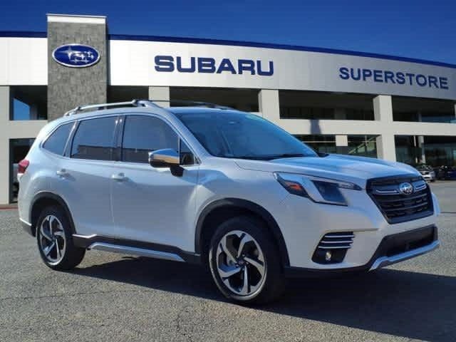 2023 Subaru Forester Touring